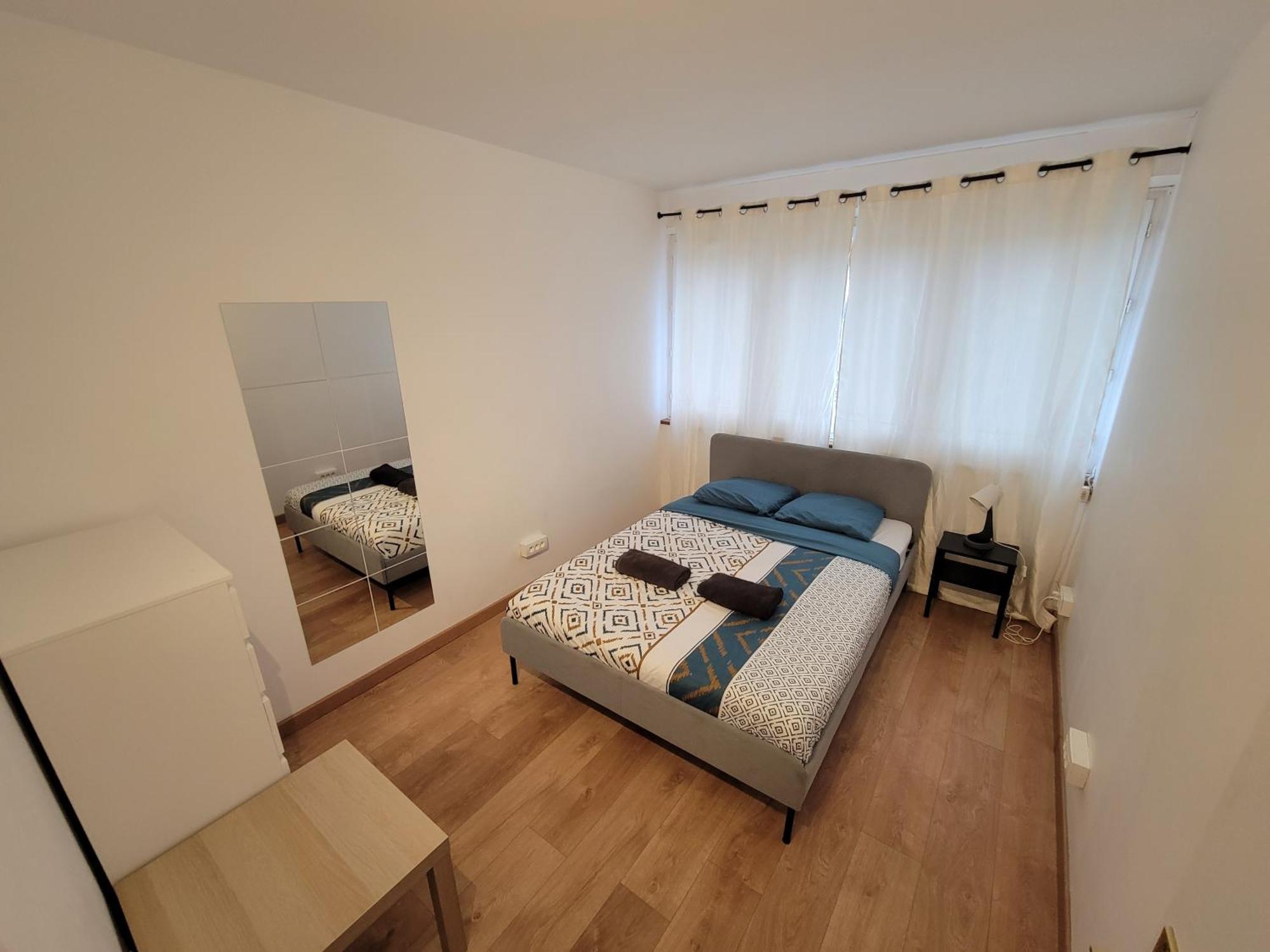 Beautiful & Cosy 3 Bedrooms Full Accommodation Ris-Orangis Exterior foto