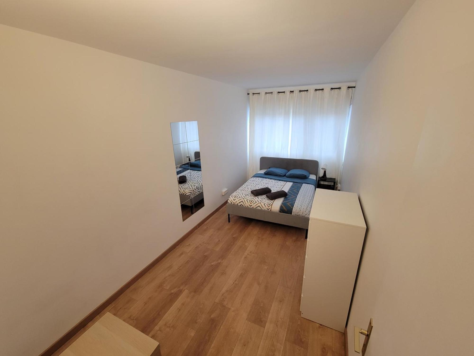 Beautiful & Cosy 3 Bedrooms Full Accommodation Ris-Orangis Exterior foto