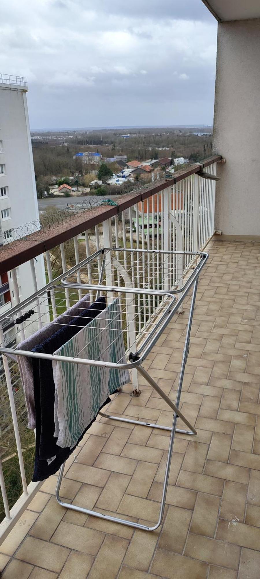 Beautiful & Cosy 3 Bedrooms Full Accommodation Ris-Orangis Exterior foto